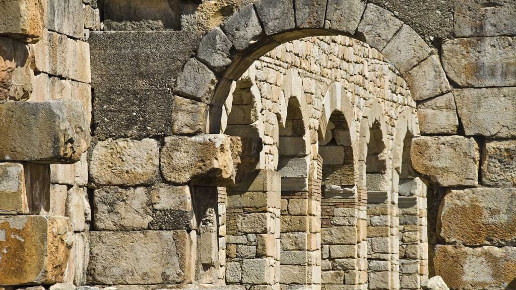 Volubilis