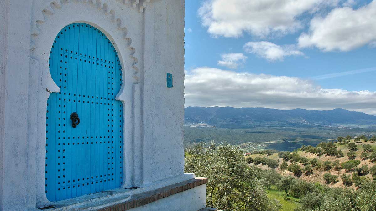 Top 13 Holiday Destinations In Morocco In 2023