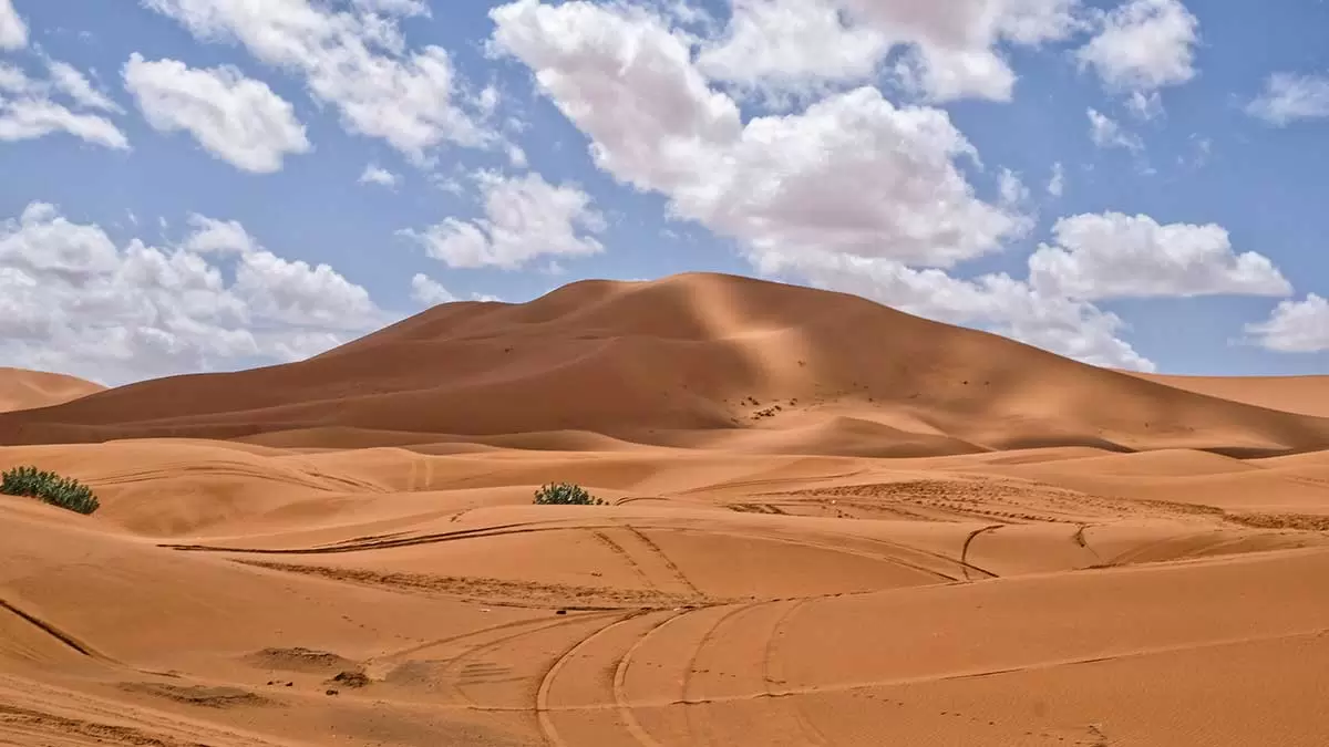 Moroccan Sahara Luxury Tours for Winter 2023