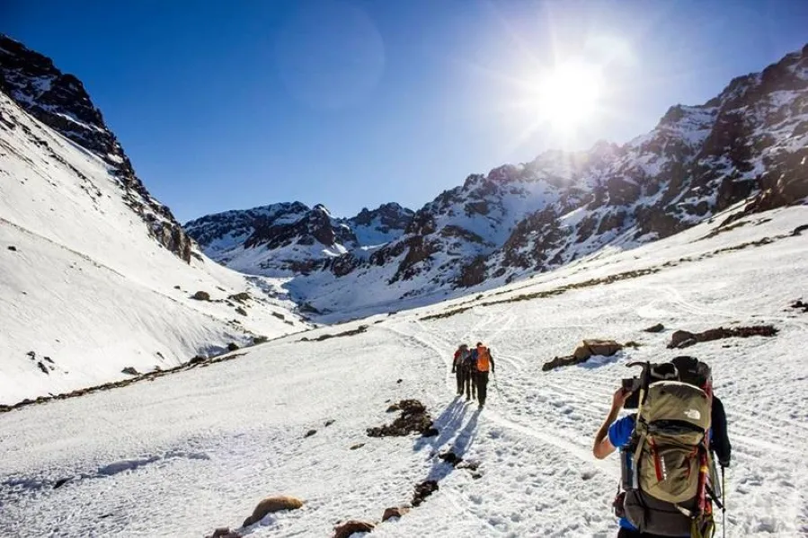 7 Essential Tips for Hiking in Morocco Atlas Mountains