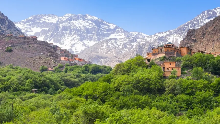 The Ultimate Guide to Trekking in Morocco Atlas Mountains: Routes & Tips
