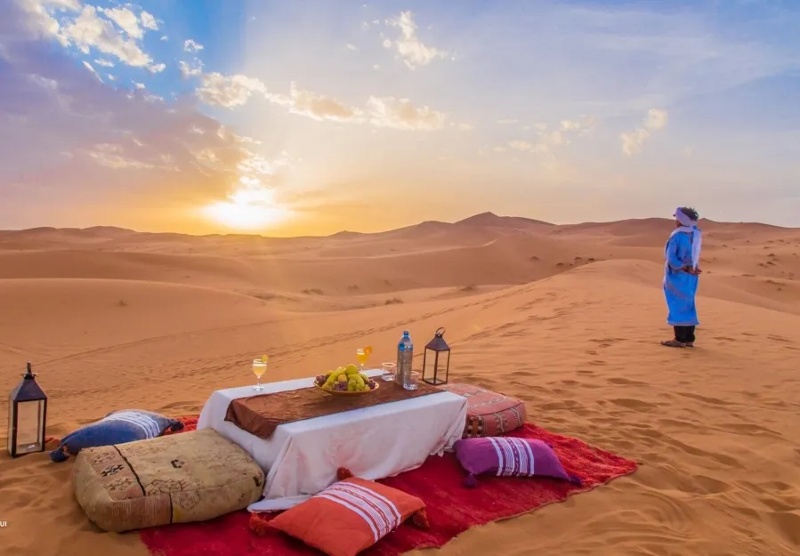 The Ultimate Guide to Your Desert Tour Marrakech: Sahara Dreams & Local Secrets