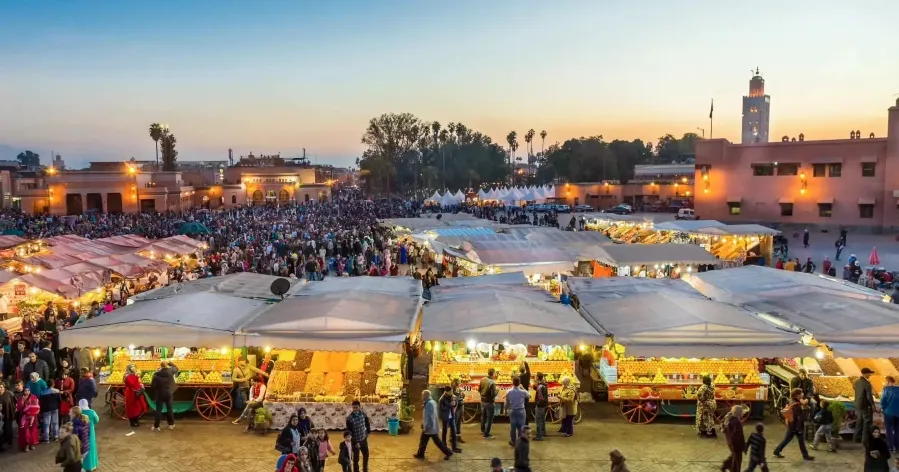 The Ultimate Guide to Marrakech Tours: Your Definitive Gateway to the Sahara
