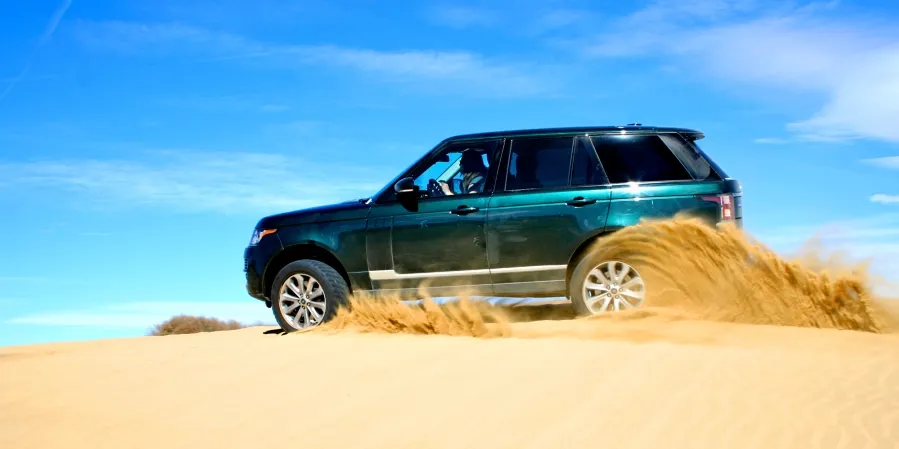 Ultimate Guide: Hire Car in Morocco with a Driver for 2026